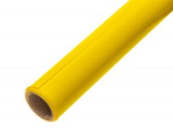 Плівка для обтягування моделі Жовта (104) - 40см