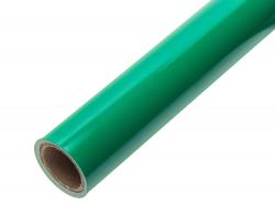 Плівка для обтягування моделі Зелена (110) - 40см