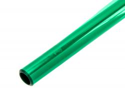 Плівка для обтягування моделі Зелена прозора - 2м