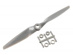 Пропелер зворотного обертання Gemfan 6x4R (Gray)