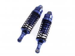Комплект амортизаторів 105мм/90мм (Big Bore) для автомоделей 1/8