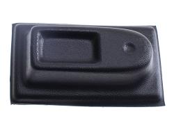 Пластикове кріплення сервомеханізму (41х22мм)