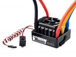 Регулятор сенсорний Surpass Hobby Rocket 120A