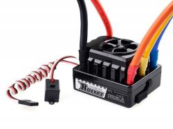 Регулятор сенсорний Surpass Hobby Rocket 150A