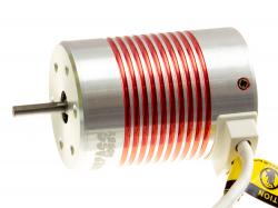 Двигун безколекторний Surpass Hobby Platinum 3650-2050kv