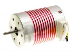 Двигун безколекторний Surpass Hobby Platinum 3650-2300kv