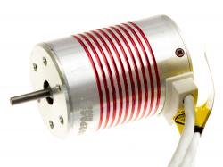 Двигун безколекторний Surpass Hobby Platinum 3650-3100kv