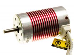 Двигун безколекторний Surpass Hobby Platinum 3660-2350kv