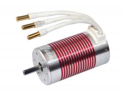 Двигун безколекторний Surpass Hobby Platinum 3660-2600kv