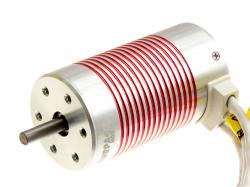 Двигун безколекторний Surpass Hobby Platinum 3665-1800kv