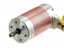 Двигун безколекторний Surpass Hobby Platinum 3665-2100kv