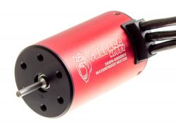 Двигун безколекторний Surpass Hobby 3660-2200kv