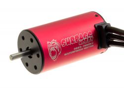 Двигун безколекторний Surpass Hobby 3665-1800kv
