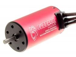 Двигун безколекторний Surpass Hobby 3665-2000kv