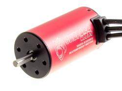 Двигун безколекторний Surpass Hobby 3665-2300kv