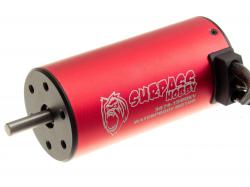 Двигатель бесколлекторный Surpass Hobby 3674-1580kv