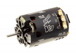 Безколекторний двигун Surpass Hobby Rocket 540 V3 10.5T