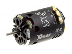 Безколекторний двигун Surpass Hobby Rocket 540 V3 13.5T