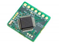 Модуль телеметрии FrSky OSD Mini