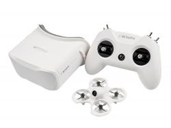 Набір BetaFPV Whoop Cetus Kit (FrSky D8)