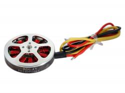 Двигун безколекторний FlyCat 5010-750kv