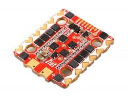 Регулятор безколекторний 4в1 HGLRC Zeus 28A BLHeliS