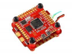 HGLRC Zeus F748 (польотний контролер F722 + регулятор 4в1 48A)