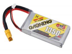 Акумулятор Gaoneng GNB 1350mAh 2S 100C