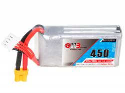 Акумулятор Gaoneng GNB 450mAh 3S 80C