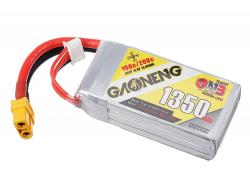 Аккумулятор Gaoneng GNB 1350mAh 3S 100C