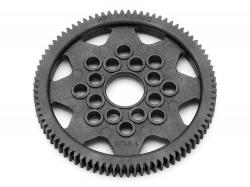 Ведена шестерня (спур) 84T #6984