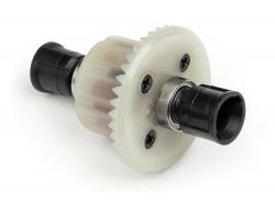 Диференціал у зборі #MV28016