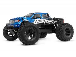 Автомодель монстр 1/10 Maverick Quantum MT RTR