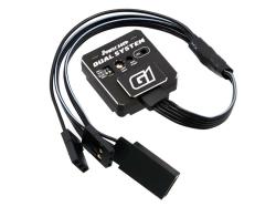 Гіроскоп для автомоделей Power HD G1 Dual System 