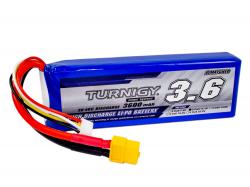 Акумулятор Turnigy 3600mAh 3S 30C