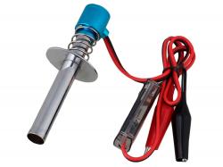 Накал для свічки Goolsky (з крокодилами)