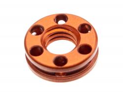 Гайка B.S.V. для кріплення струмознімача трасових автомоделей