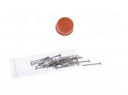 Набір голочок Koford для кріплення кузова (короткі)