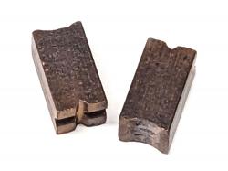 Щетки ProSlot (for Production) для двигателя трассовых автомоделей (пара) PS-623