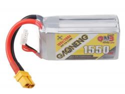 Акумулятор Gaoneng GNB 1550mAh 3S 100C
