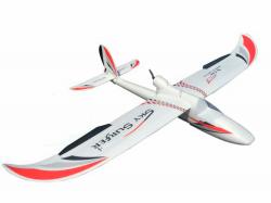 Авіамодель Sky Surfer X8 KIT
