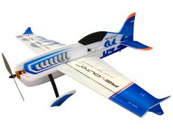 Модель для 3D-пілотажу Revolto (синя)