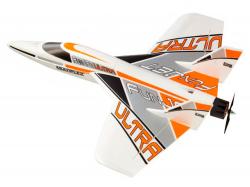 Авіамодель Multiplex FunJet Ultra