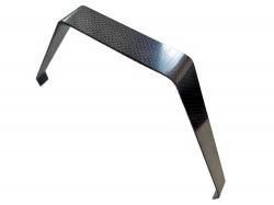 Карбонова стійка шасі для авіамоделей RC Factory 1.2м V2