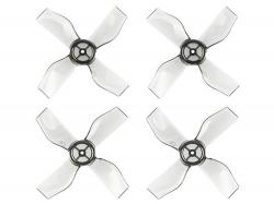 Комплект пропелерів BetaFPV Gemfan 31мм (вал 0.8мм)