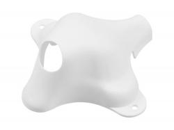 Канопа BetaFPV для нано камер (біла)