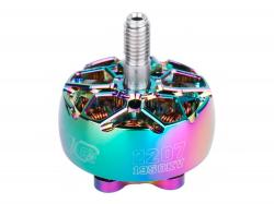 Двигун безколекторний iFlight XING2 Rainbow 2207-1950kv