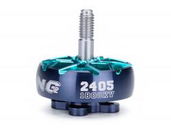 Двигатель бесколлекторный iFlight XING2 2405-1800kv