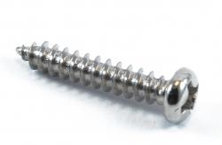 Самонарізний гвинт 2.9х16мм (10шт)