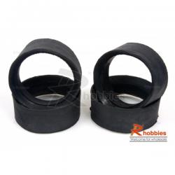 Вкладиші під гуму для автомоделей 1/10